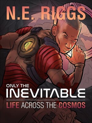 cover image of Life Across the Cosmos